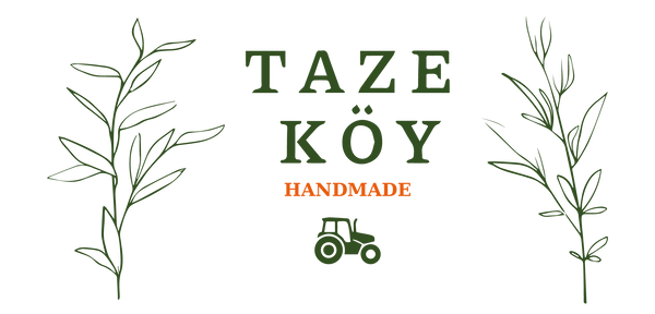 TAZE KÖY